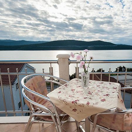 Villa Maric Неум Екстер'єр фото