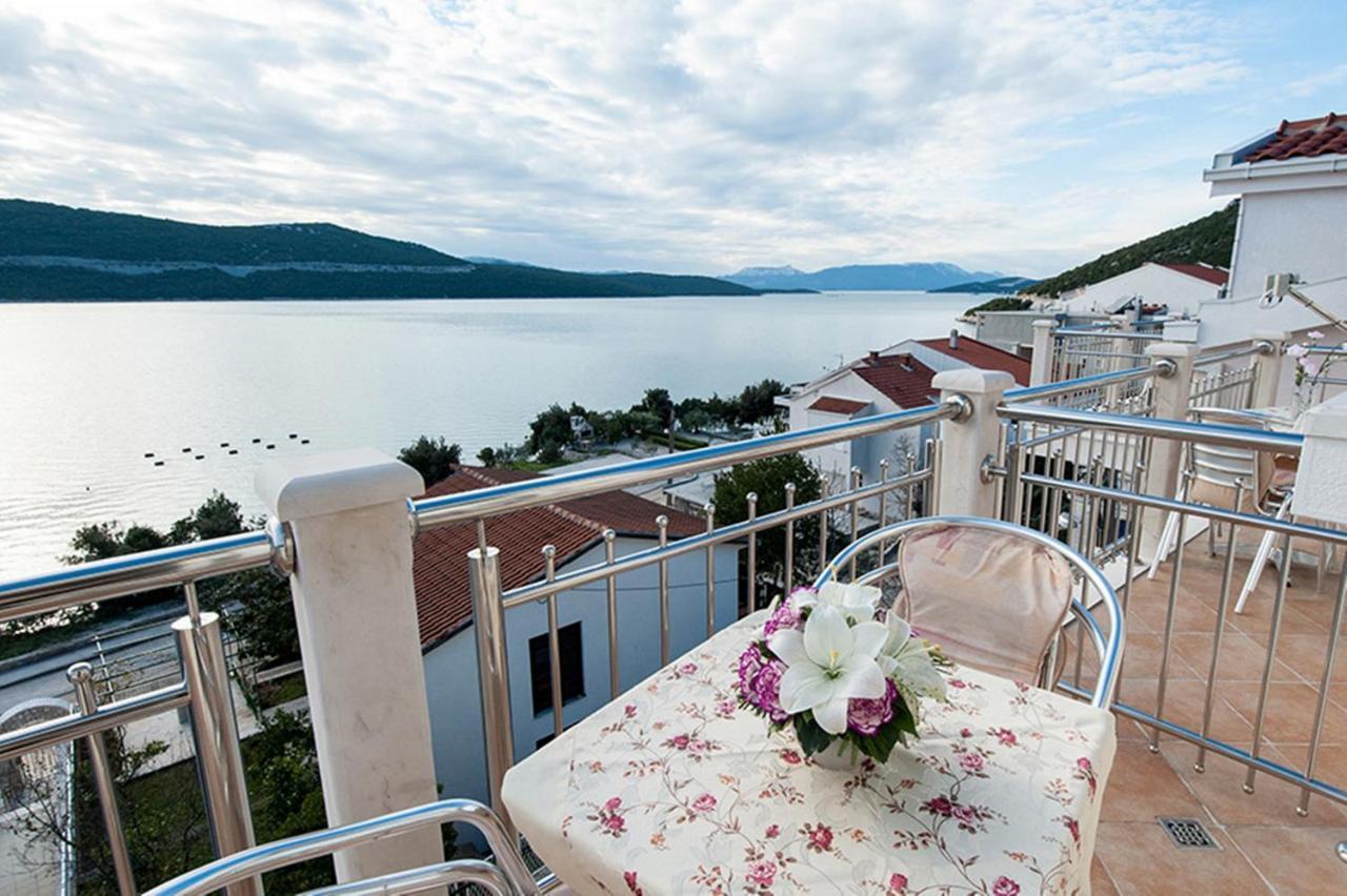 Villa Maric Неум Екстер'єр фото